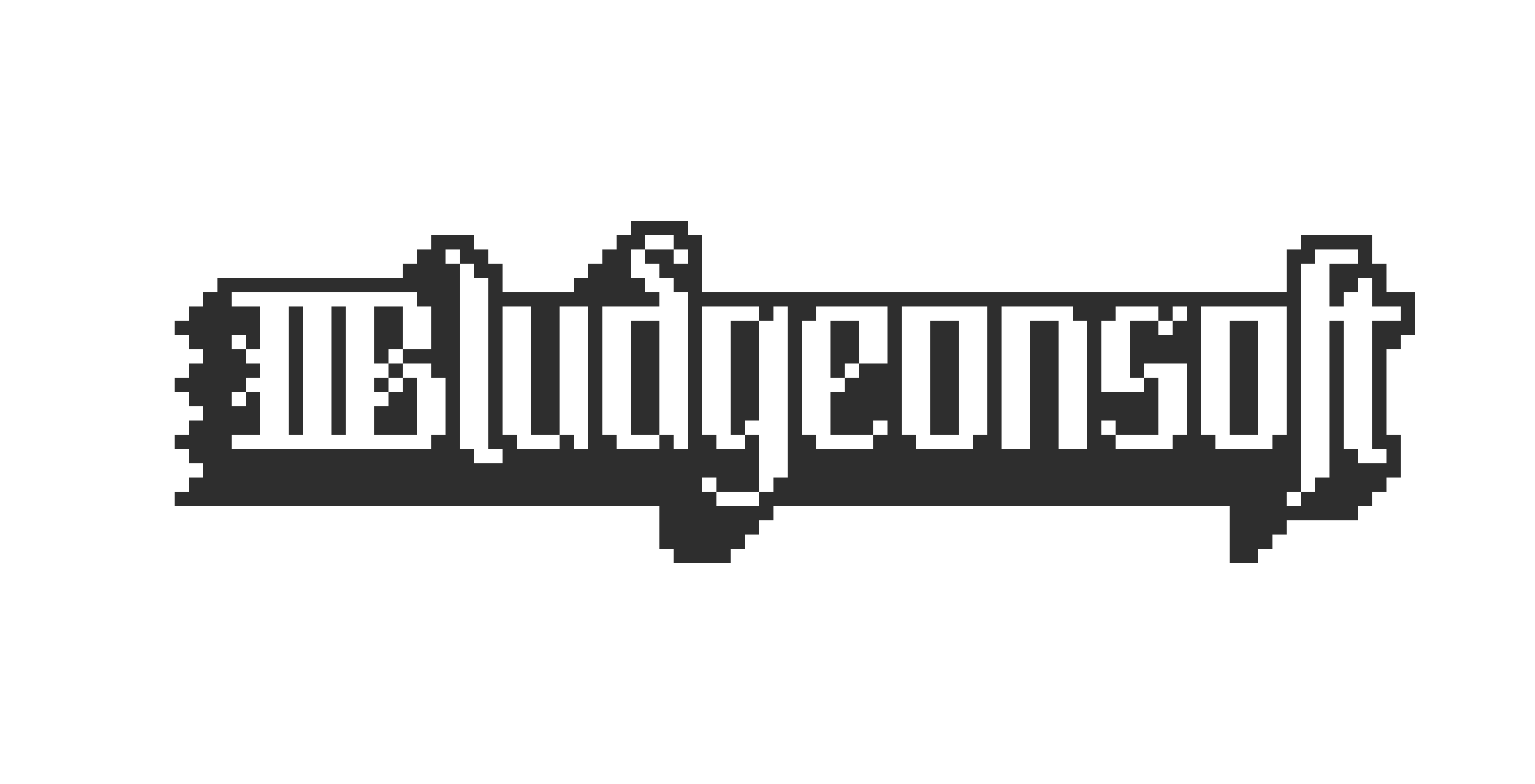 Bludgeonsoft Logo
